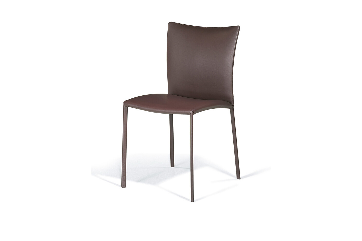 2076 Nobile Soft mit Lederbeinen