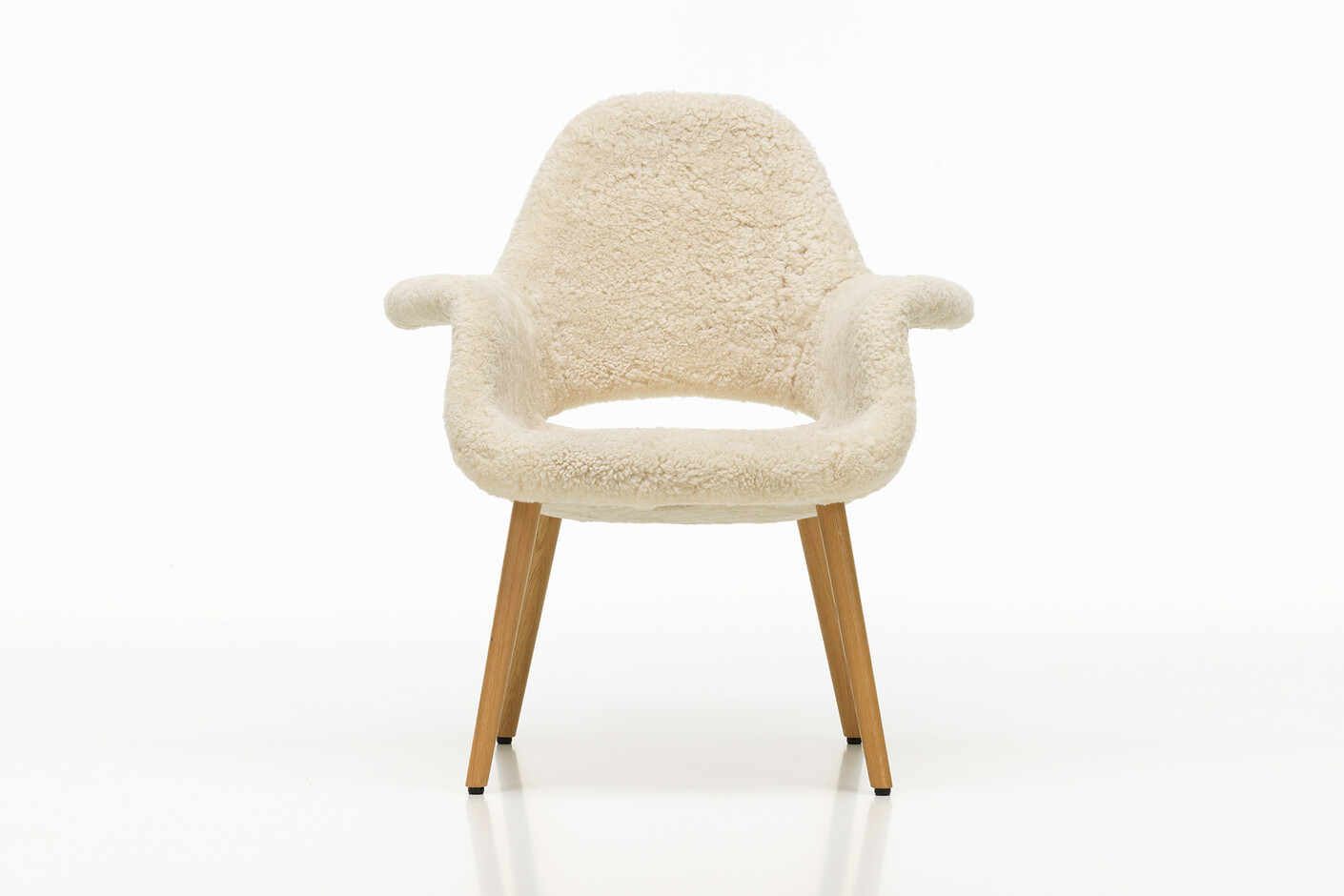 Organic Chair Sheepskin Limited Edition