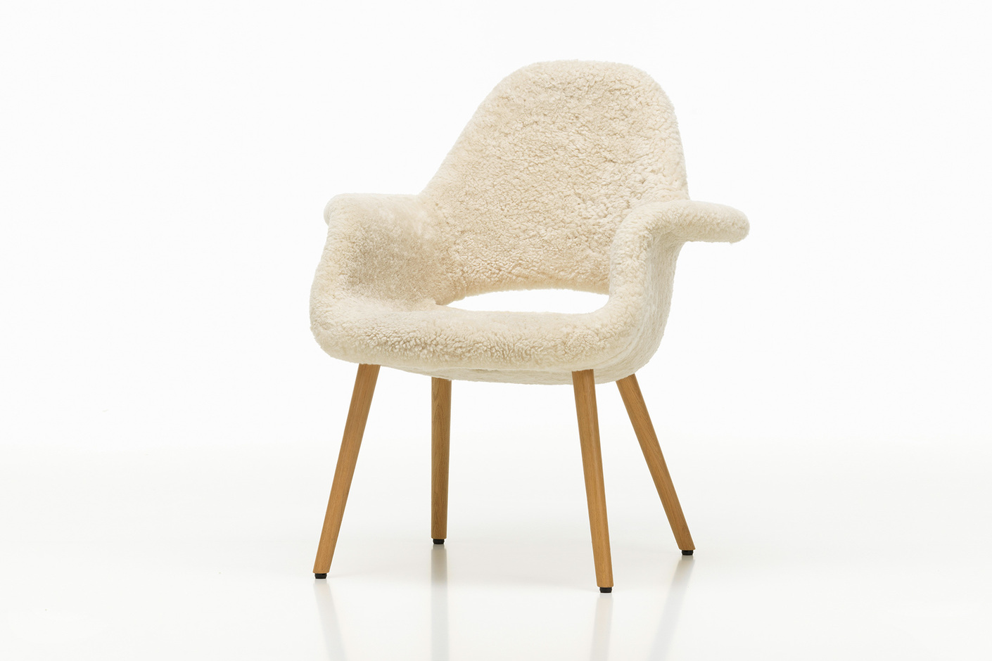 Organic Chair Sheepskin Limited Edition