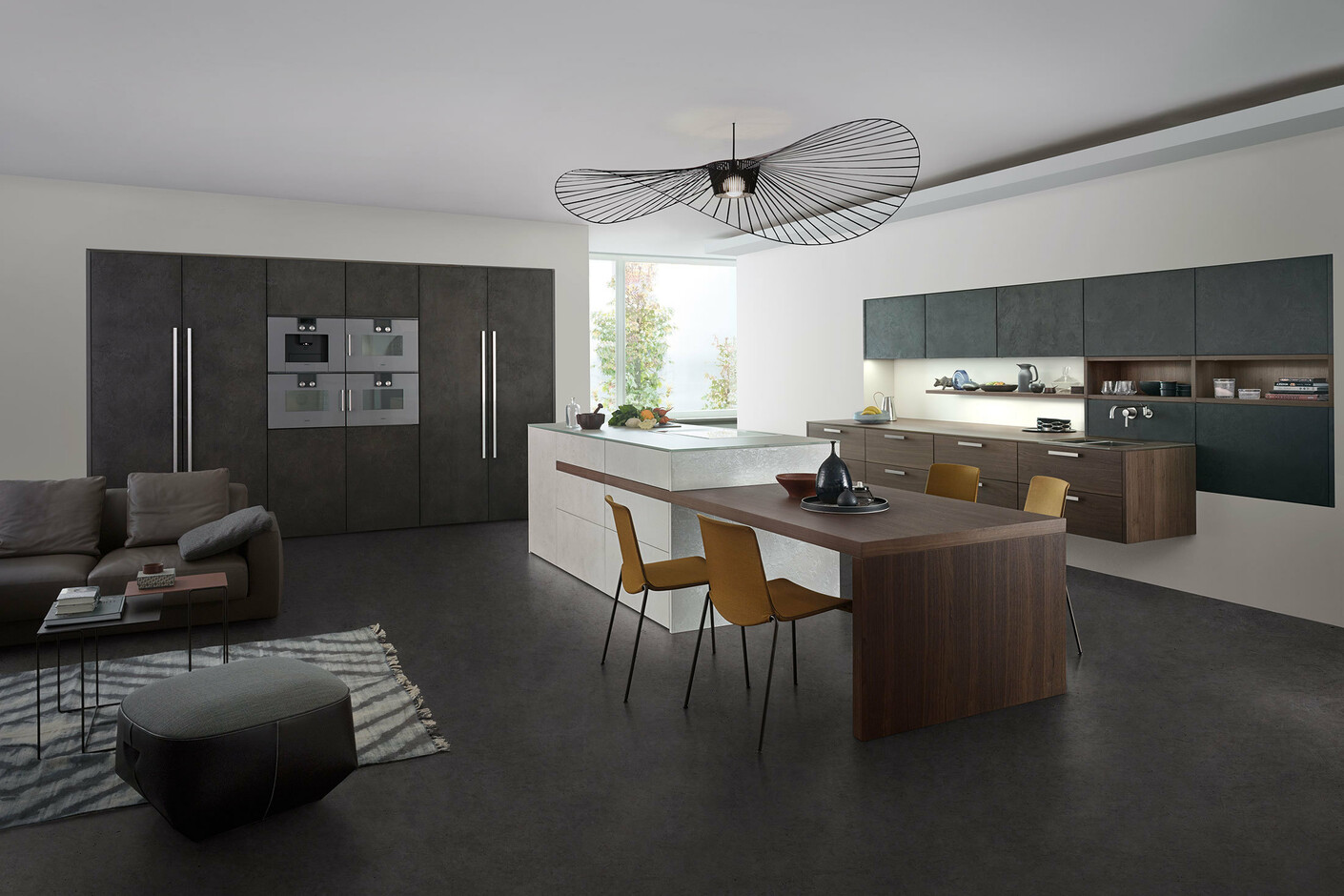 CONCRETE | TOPOS