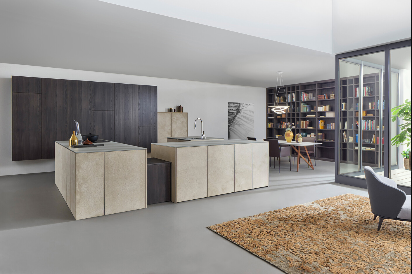 TOPOS | STONE