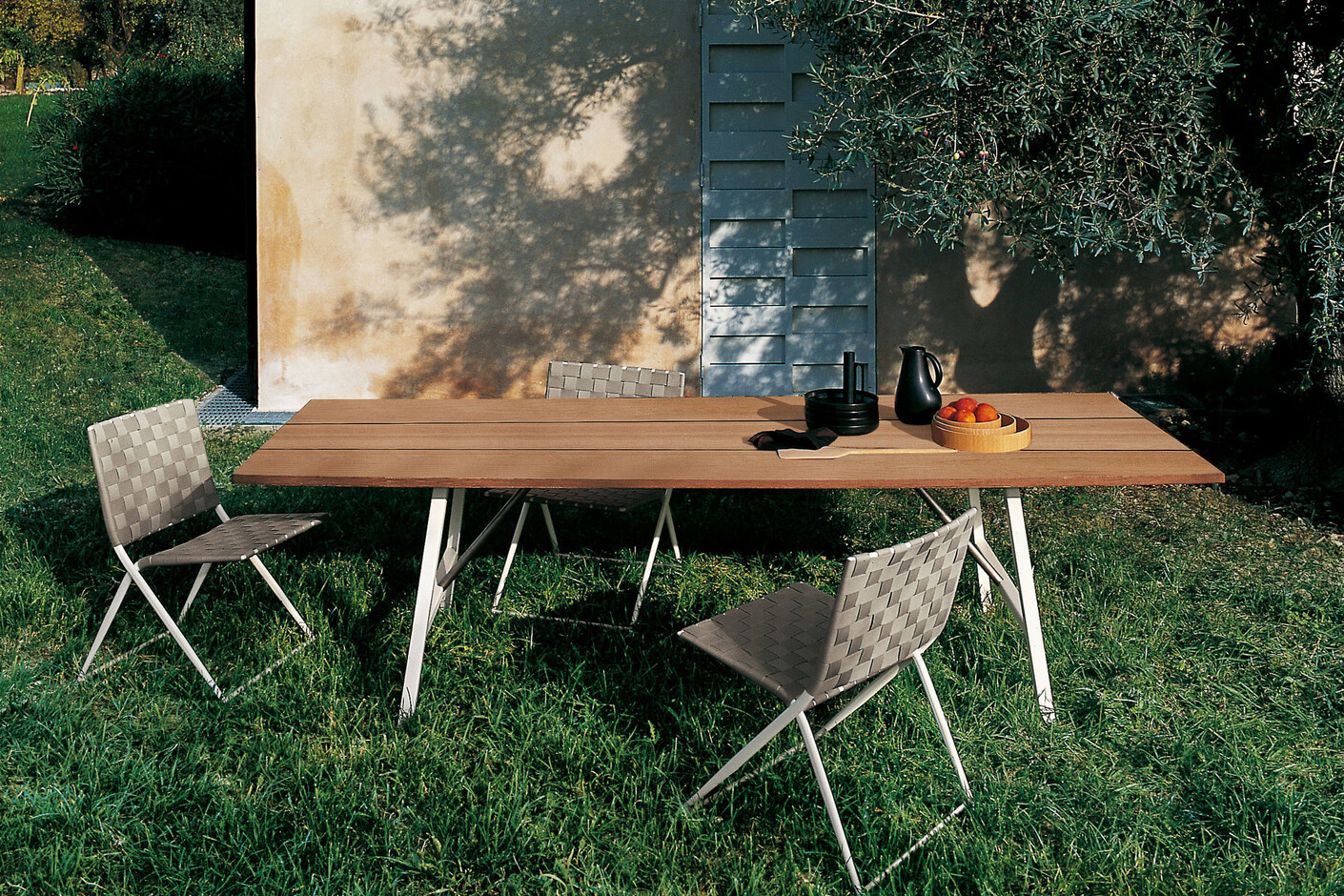 TORNADO table