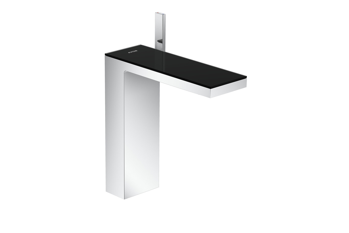 AXOR MyEdition Single lever basin mixer 230 with push-open waste set