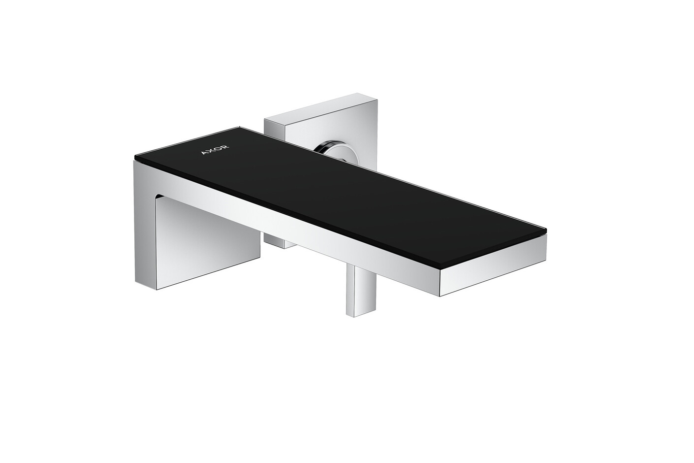 AXOR MyEdition Single lever basin mixer for concealed installation wall-mounted
