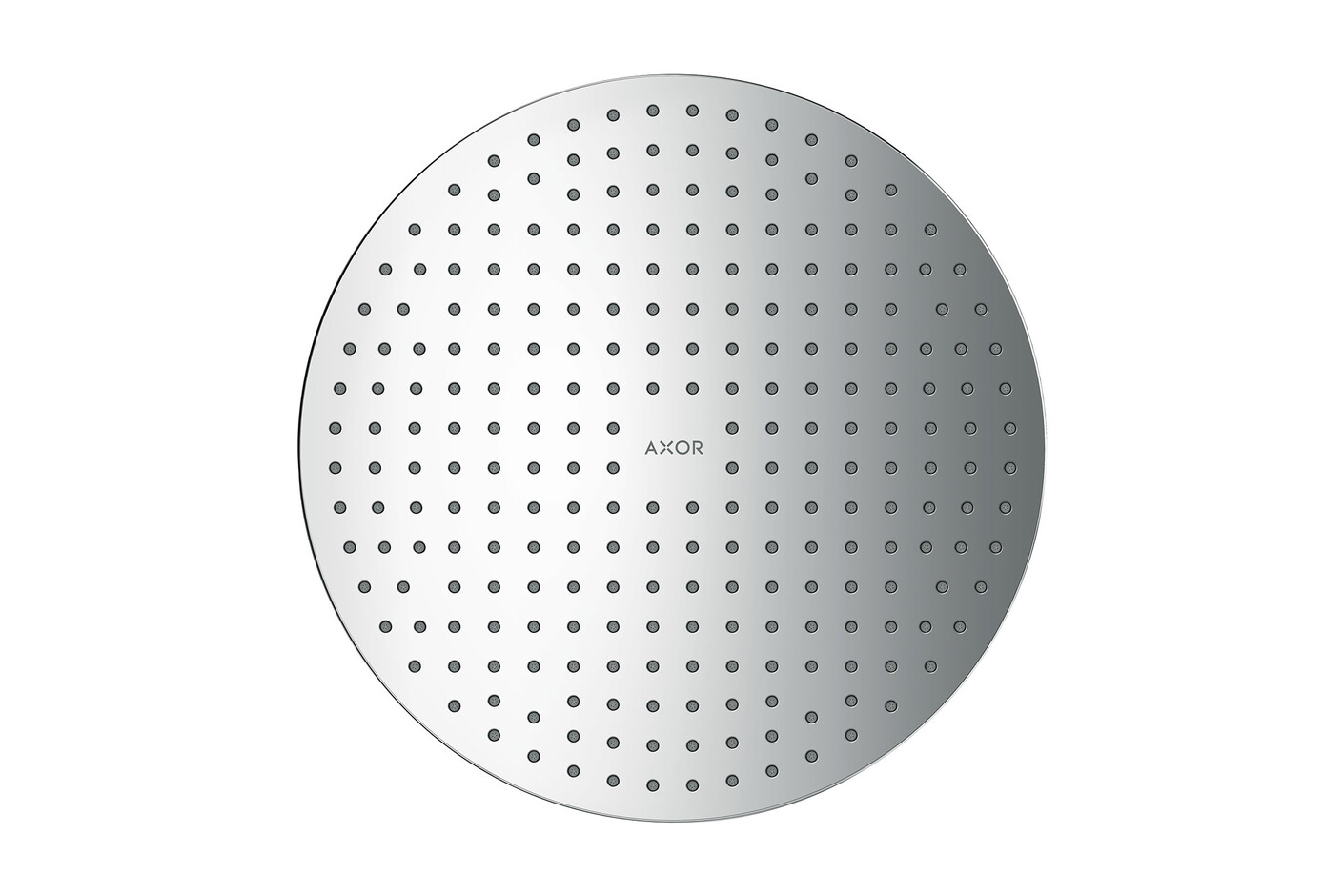 AXOR Showers Overhead shower 300 1jet ceiling-exposed