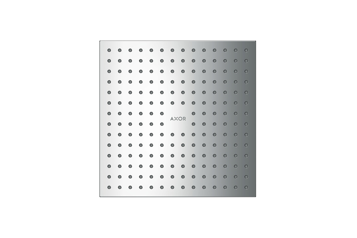 AXOR Showers Overhead shower 250/250 1jet ceiling-exposed