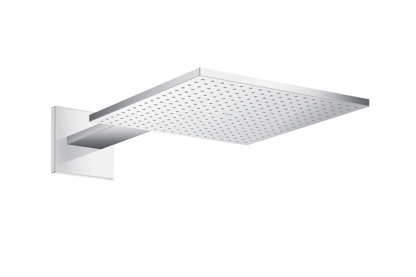 AXOR Showers Kopfbrause 300/300 1jet mit Brausearm
