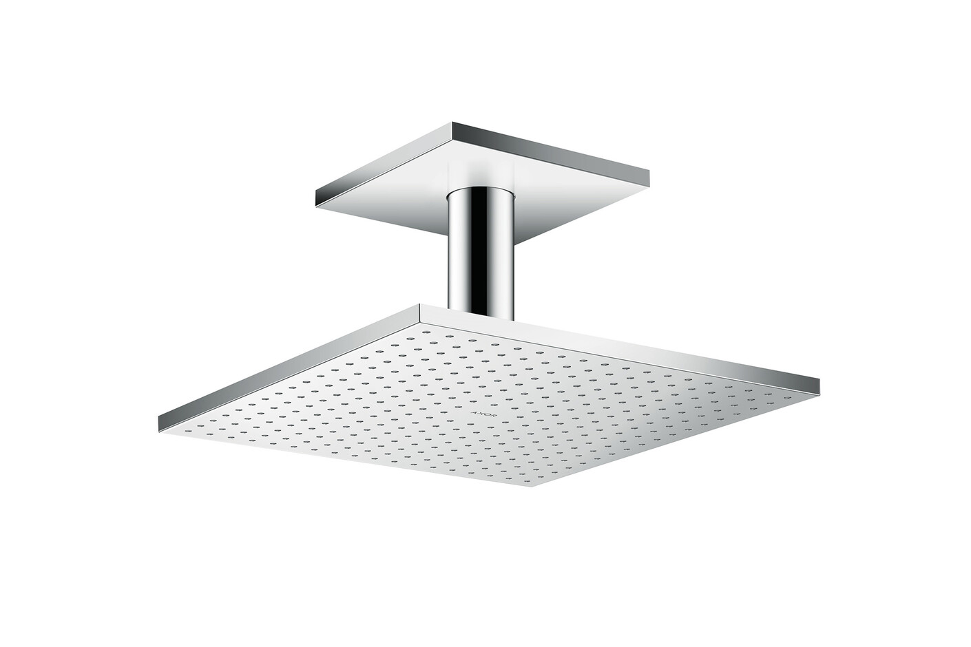 AXOR Showers Kopfbrause 300/300 1jet mit Deckenanschluss