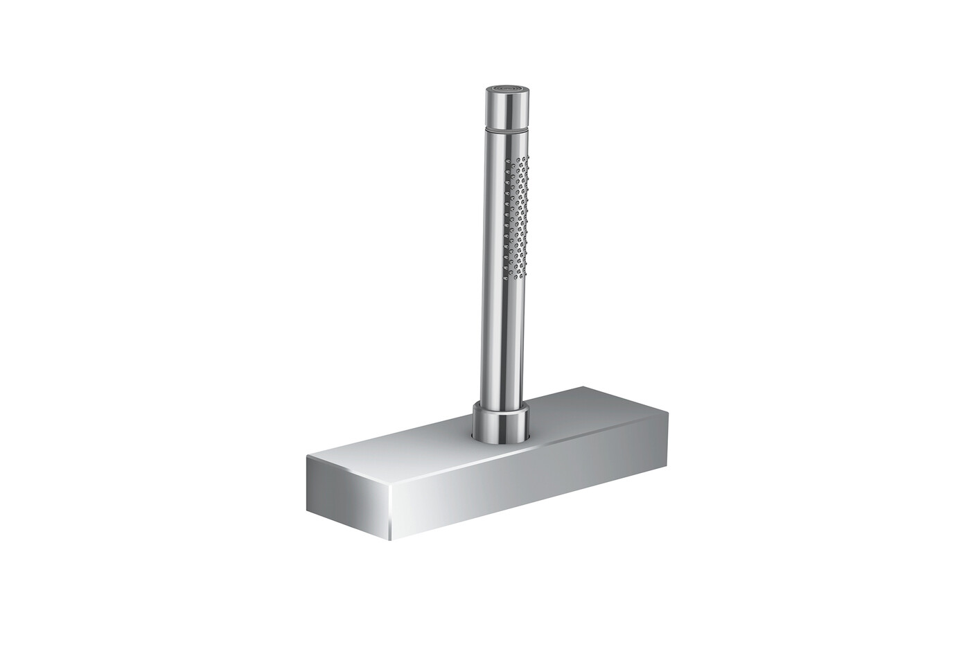 AXOR Edge Wannenrand-Set