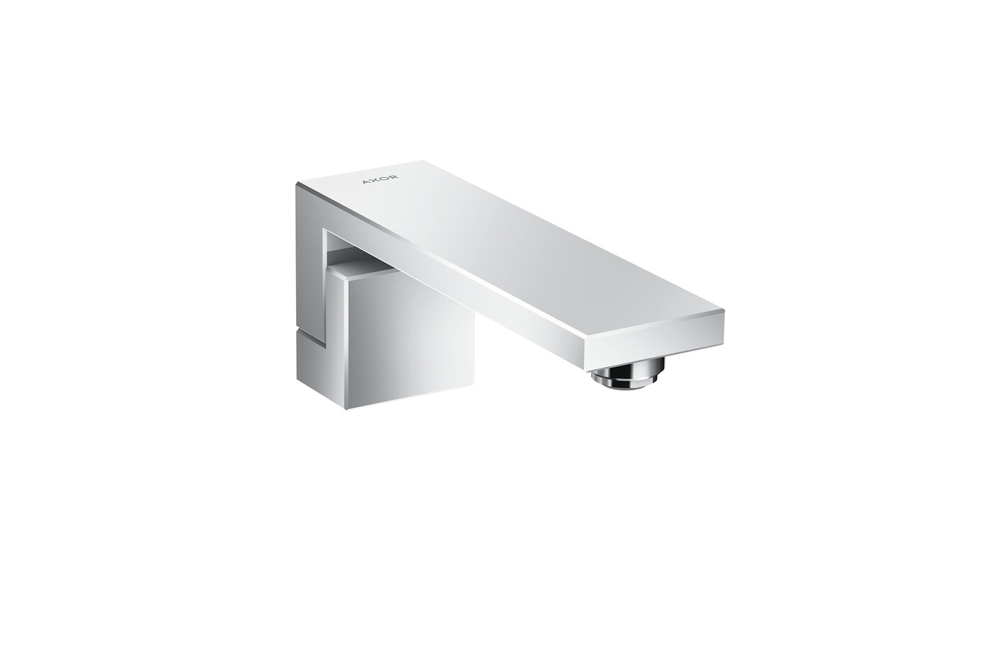 AXOR Edge Wanneneinlauf