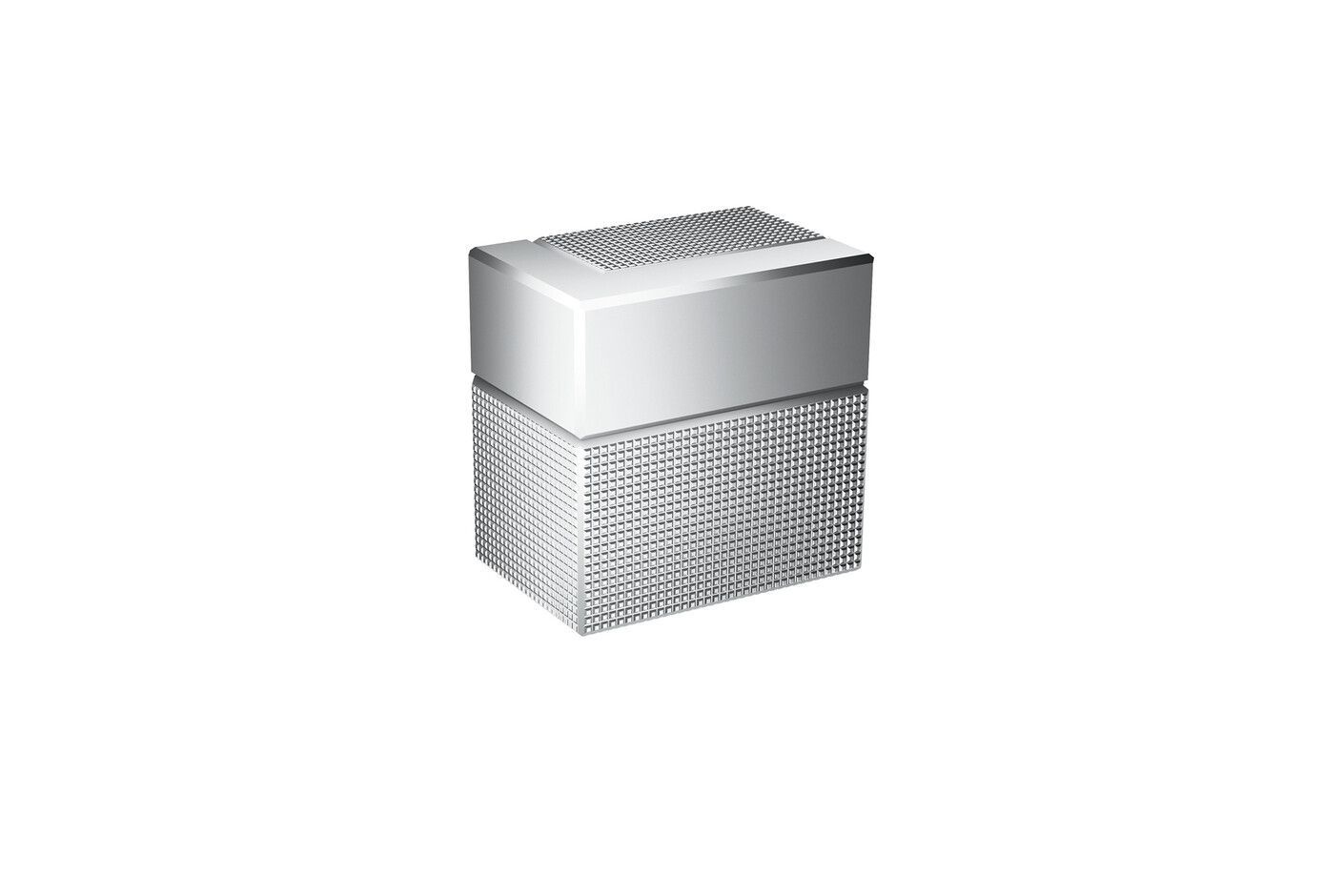 AXOR Edge Abstellventil Unterputz - Diamantschliff