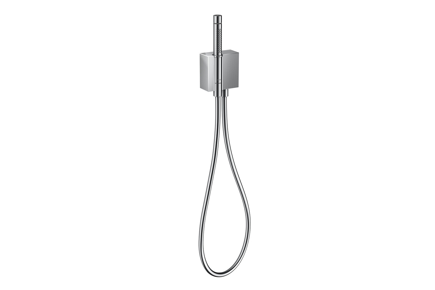 AXOR Edge Portereinheit