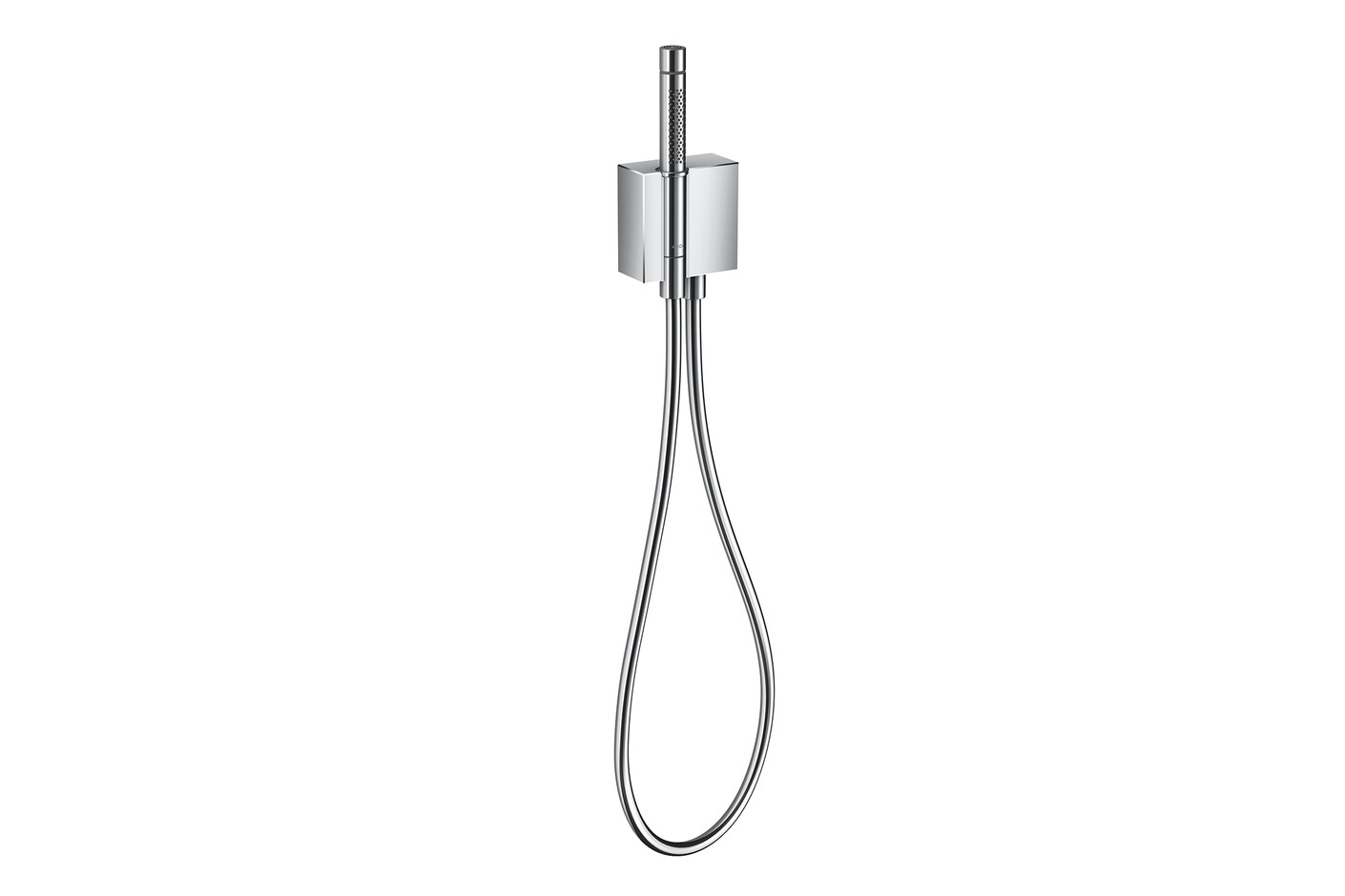 AXOR Edge Portereinheit - Diamantschliff