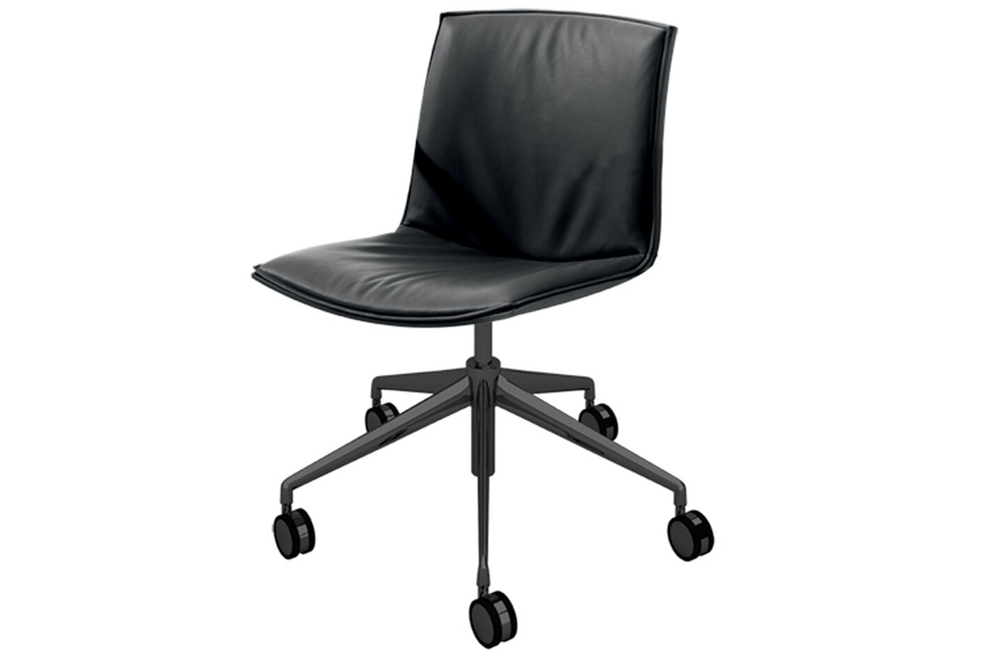 Catifa Up -  5 ways swivel