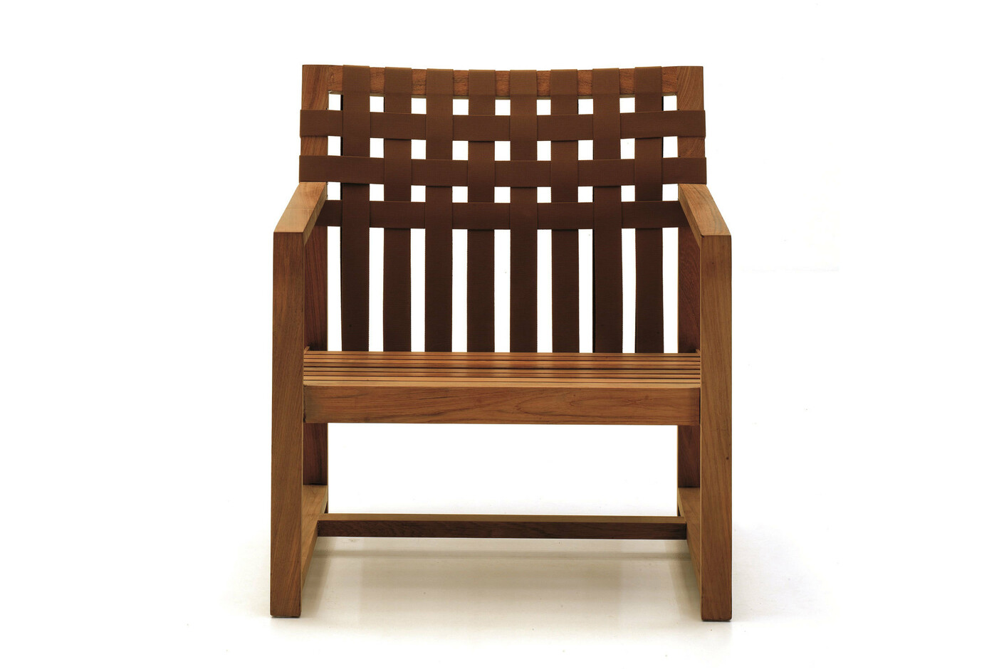 NETWORK lounge chair