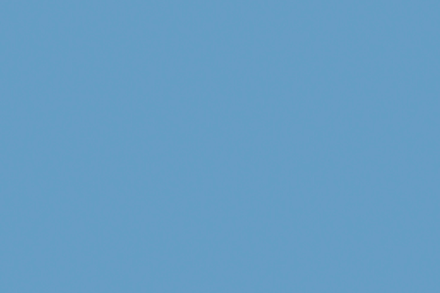 6701. Blue Sky