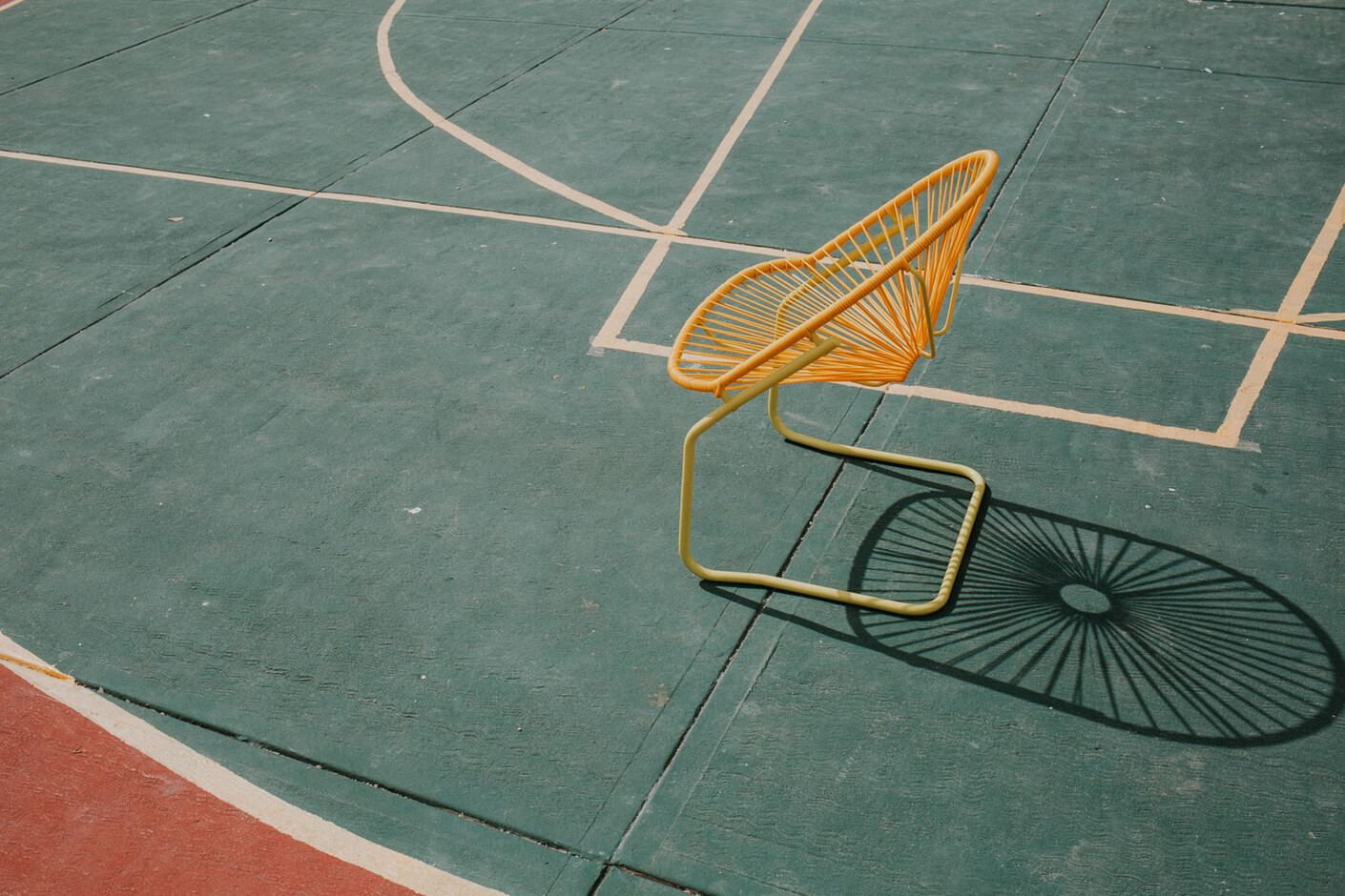 AD-1 Dining Chair