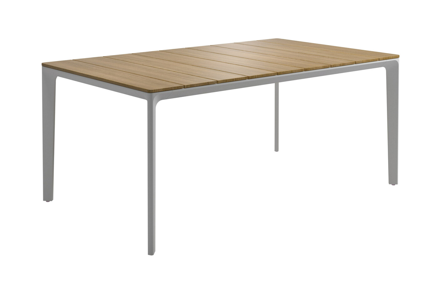 Carver rectangular