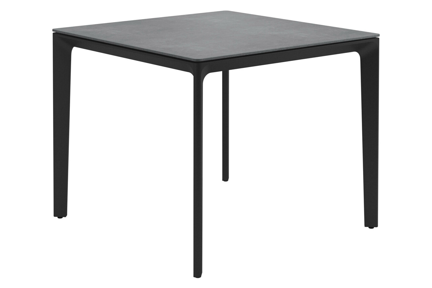 Carver square table