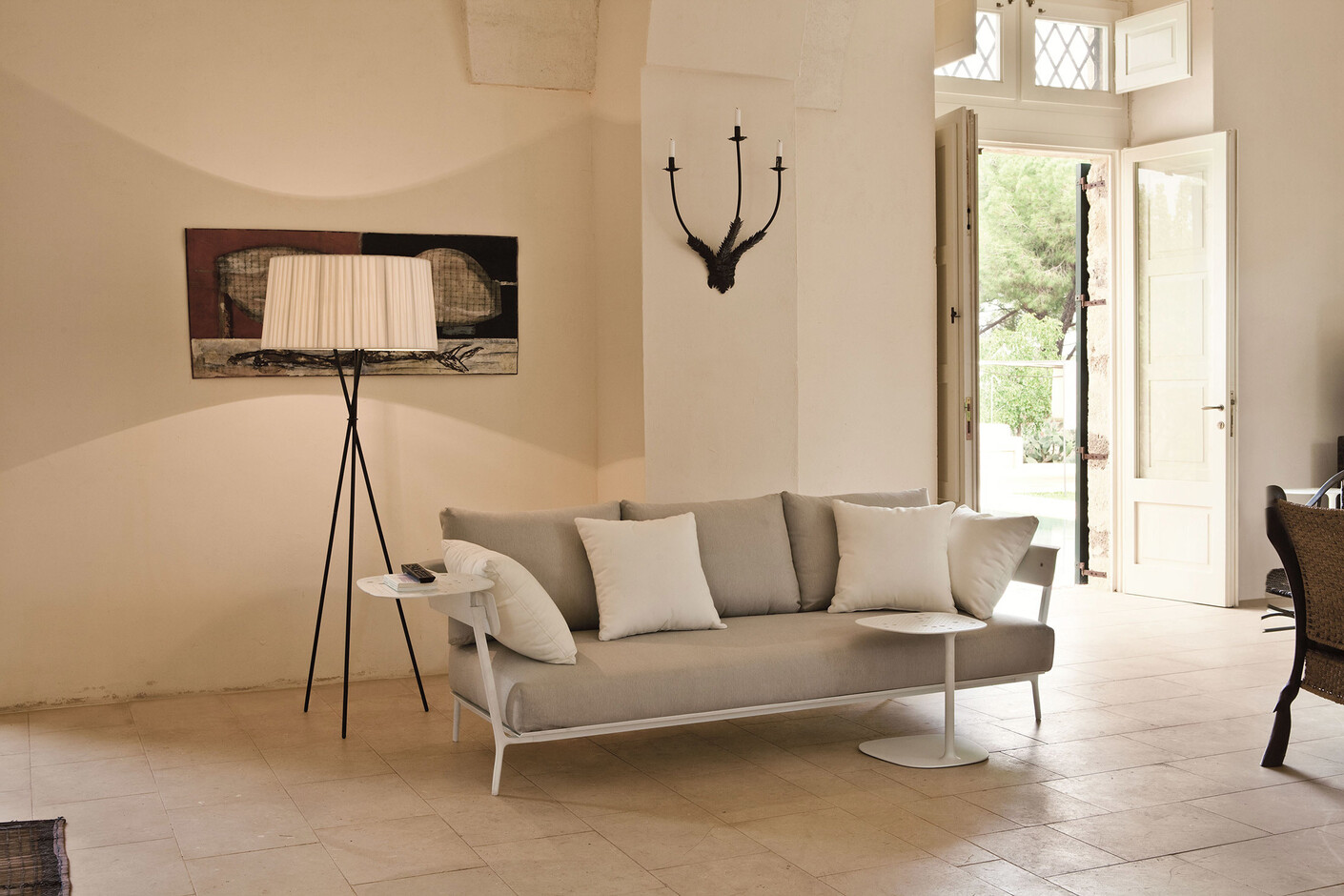 Aikana 3-Sitzer Sofa