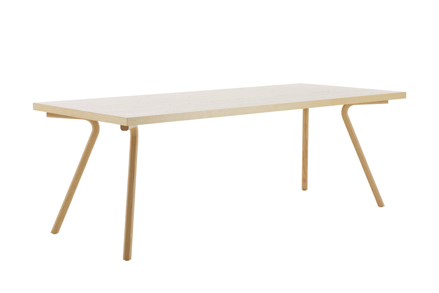 Bespoke Angle