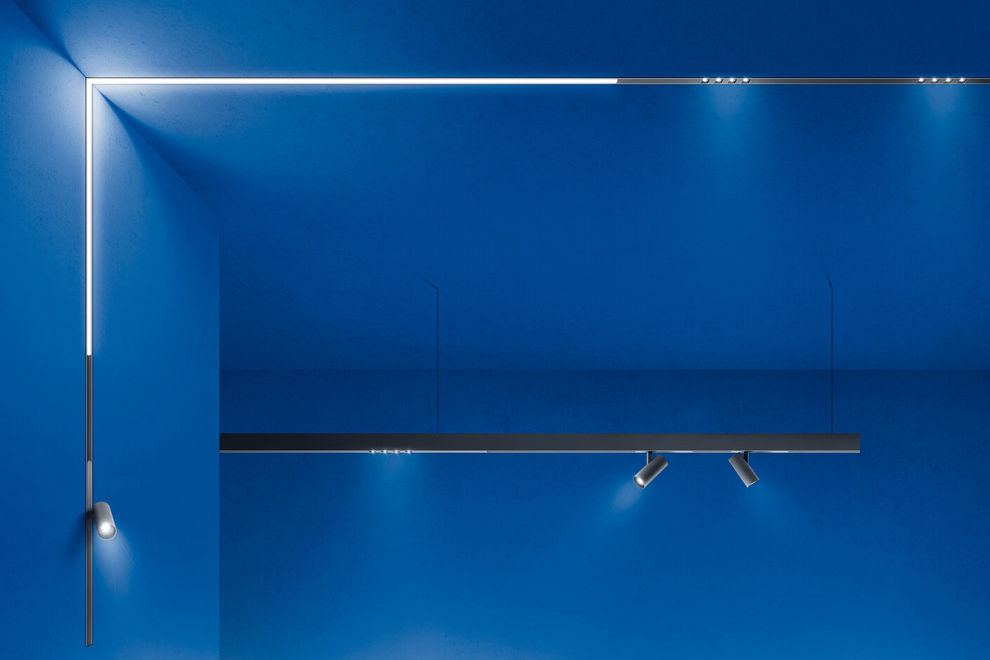 A.24 ceiling recessed