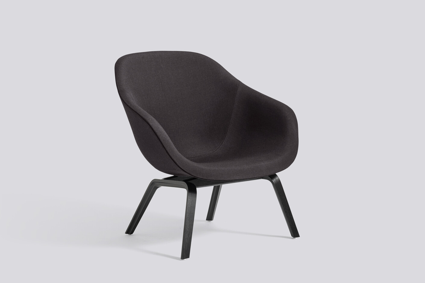 Aal83 Oak Black Stained Base Remix 383