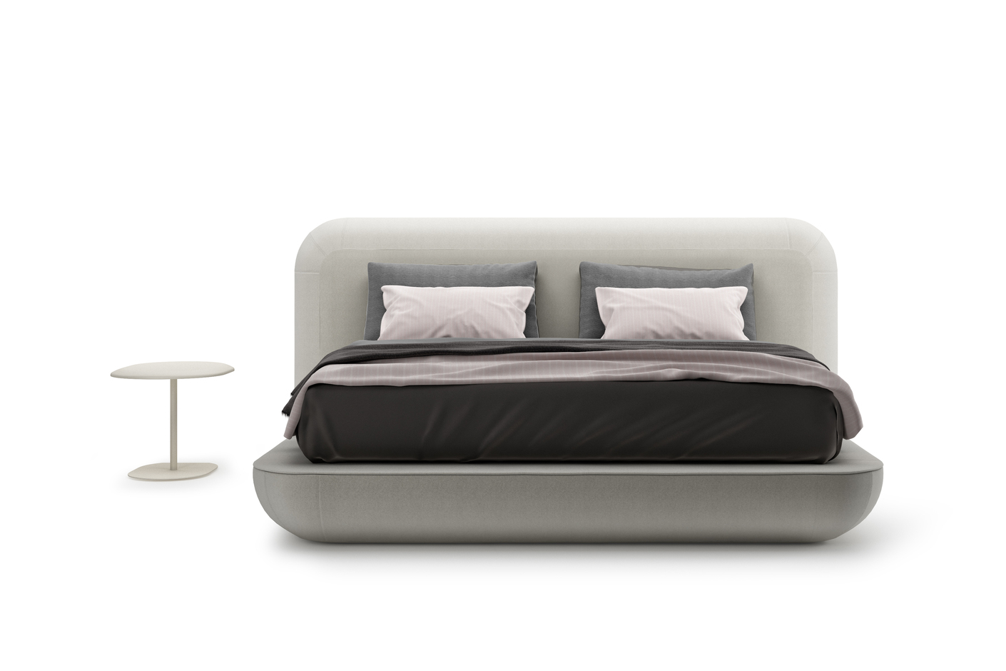 okome bed
