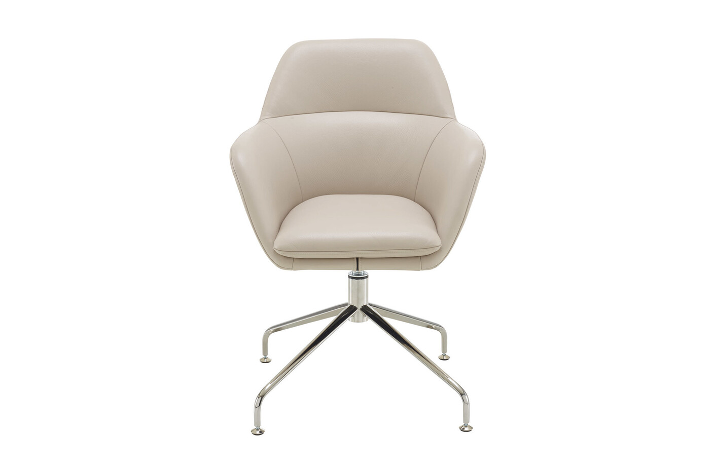 AMÉDÉE chair with base