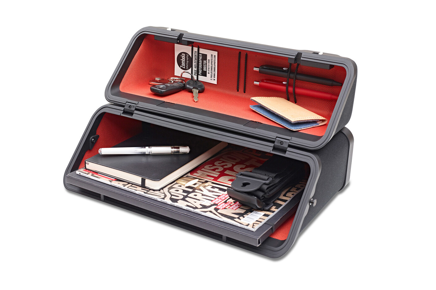 Anywhere Case