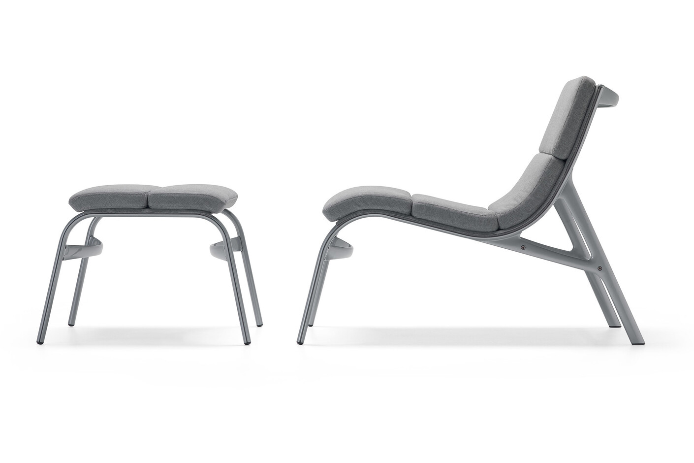 Armframe E Feetframe Soft Outdoor
