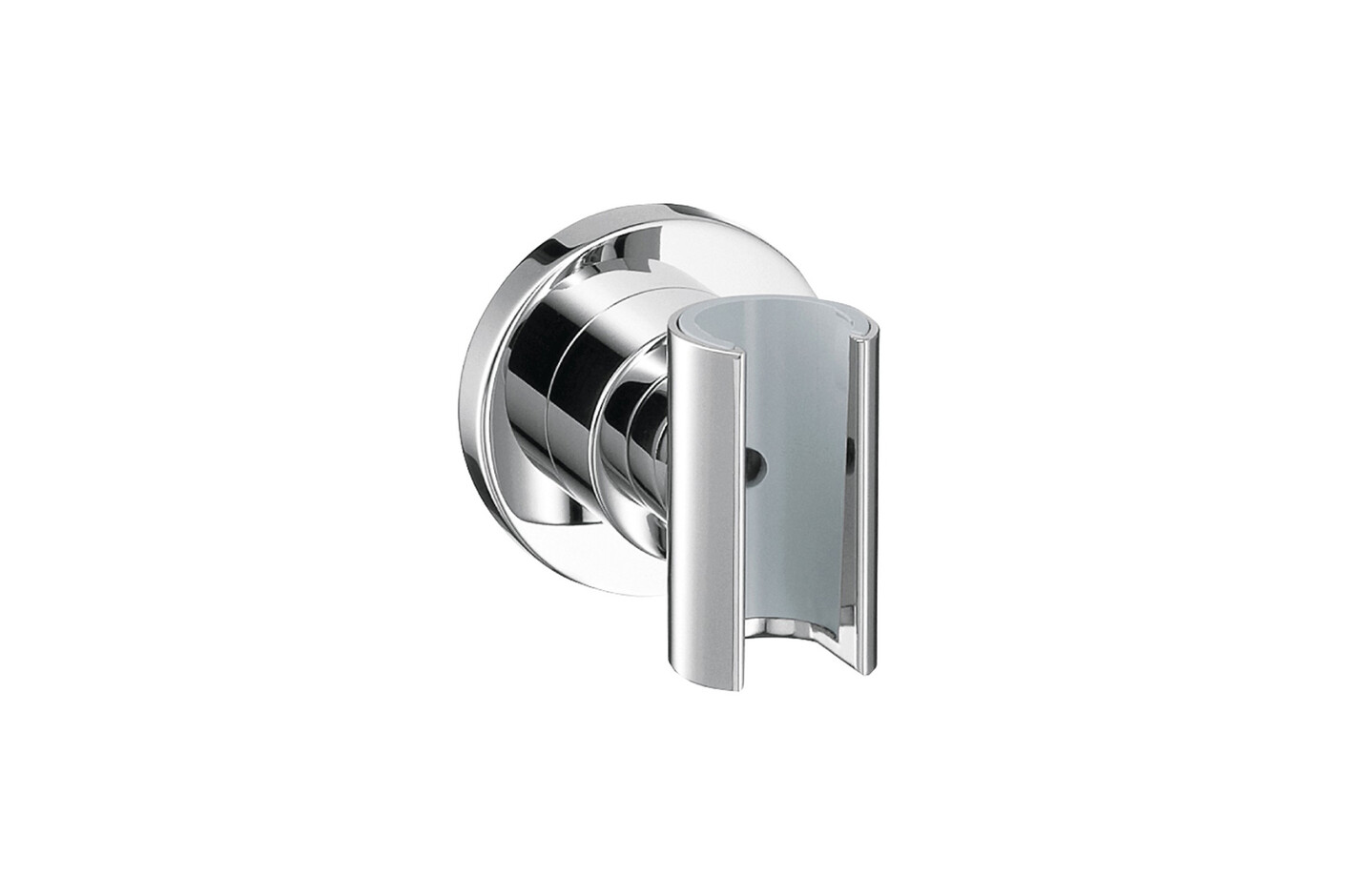 AXOR Citterio Brausehalter Round