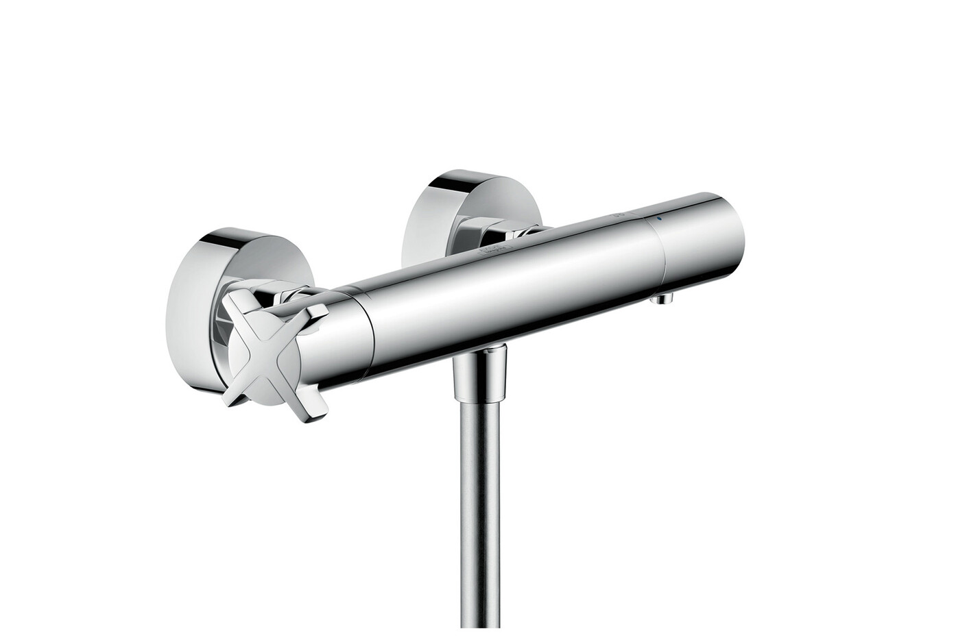 AXOR Citterio E Brausethermostat Aufputz