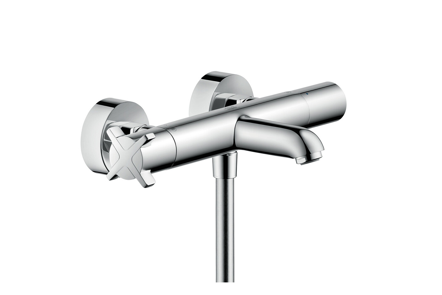 AXOR Citterio E Wannenthermostat Aufputz