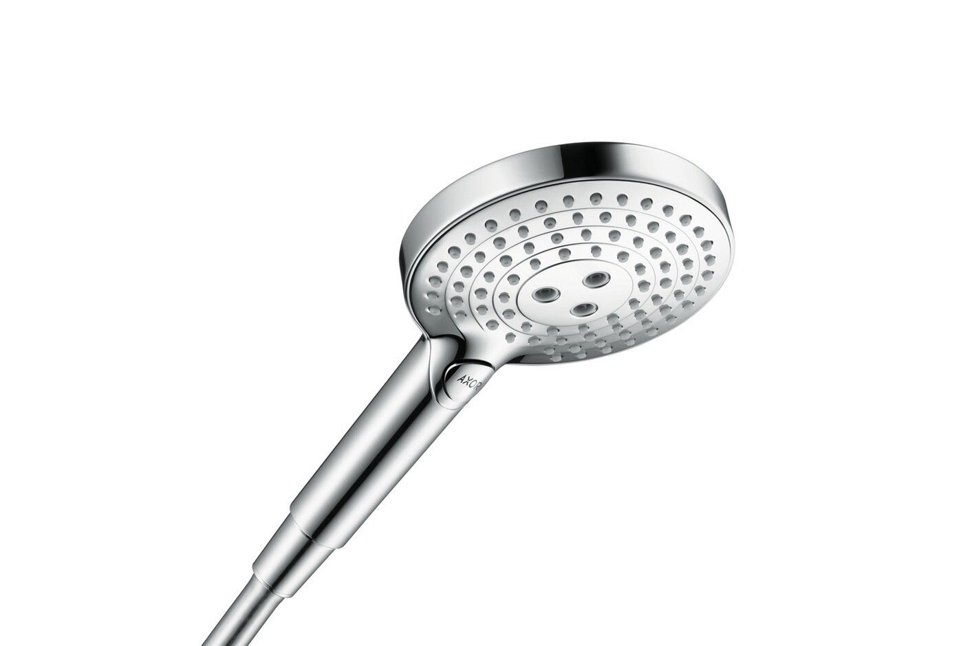 AXOR hand shower 120 3jet
