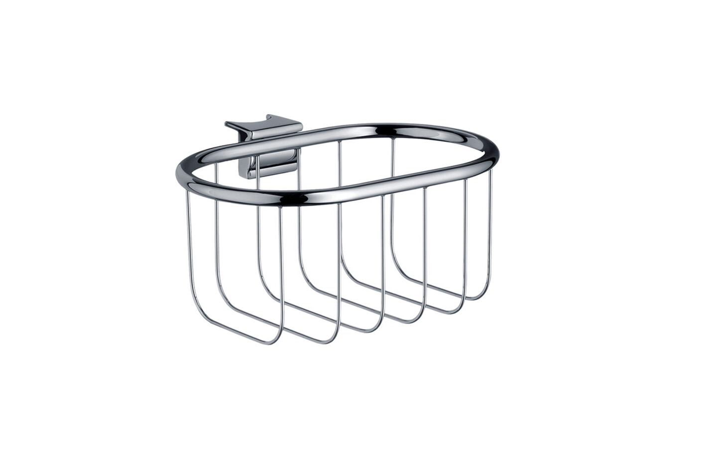 AXOR Montreux soap basket