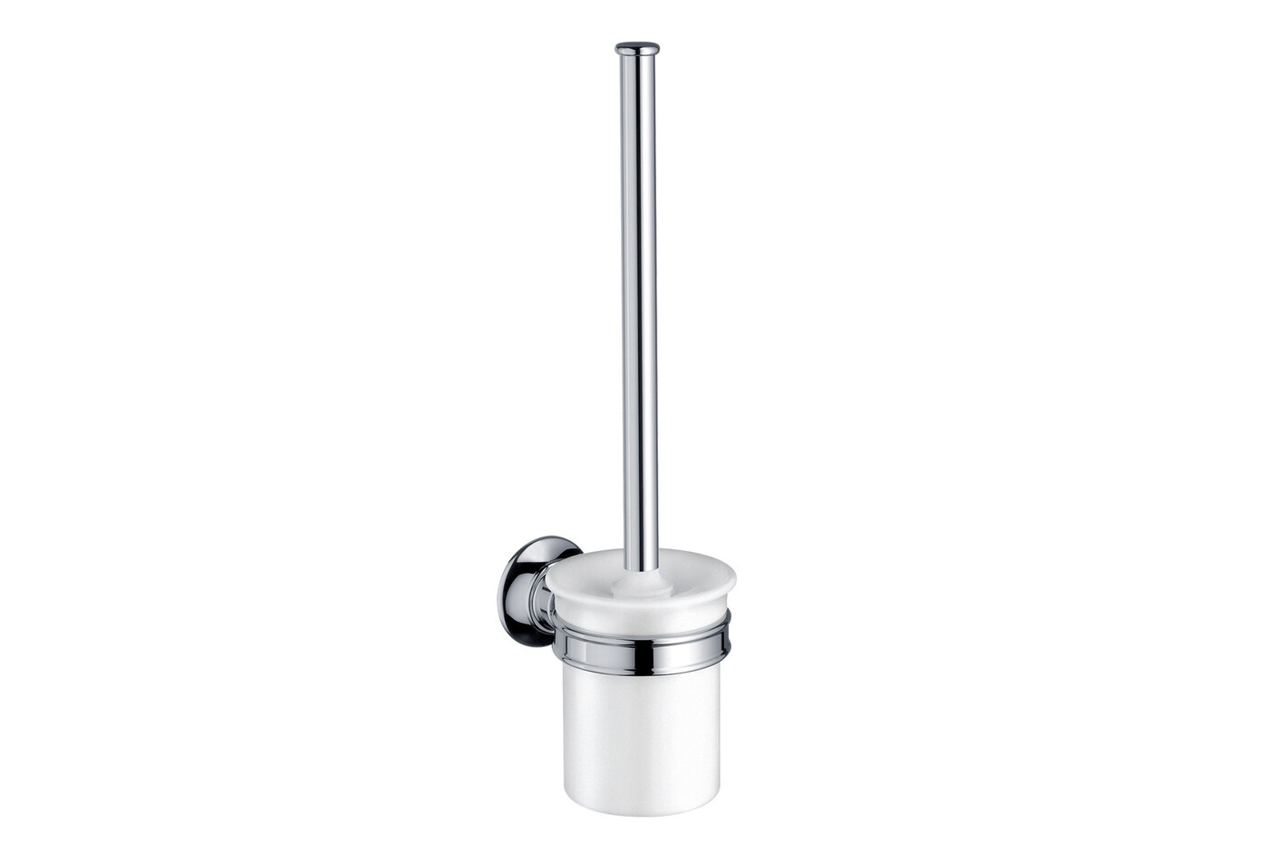 AXOR Montreux Toilet brush holder wall-mounted