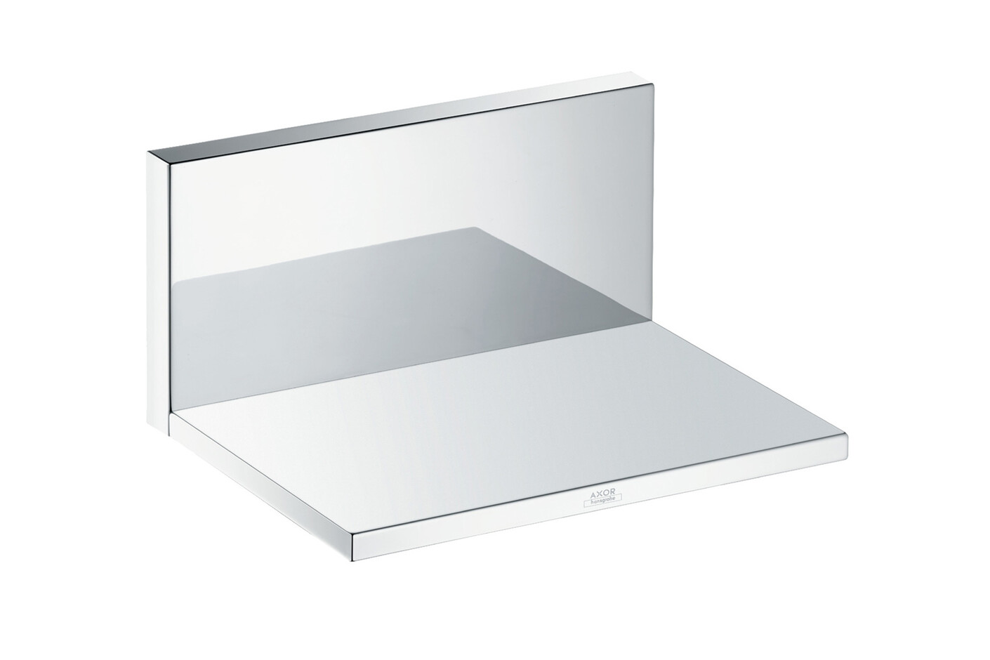 Axor Schwallauslauf 24X12