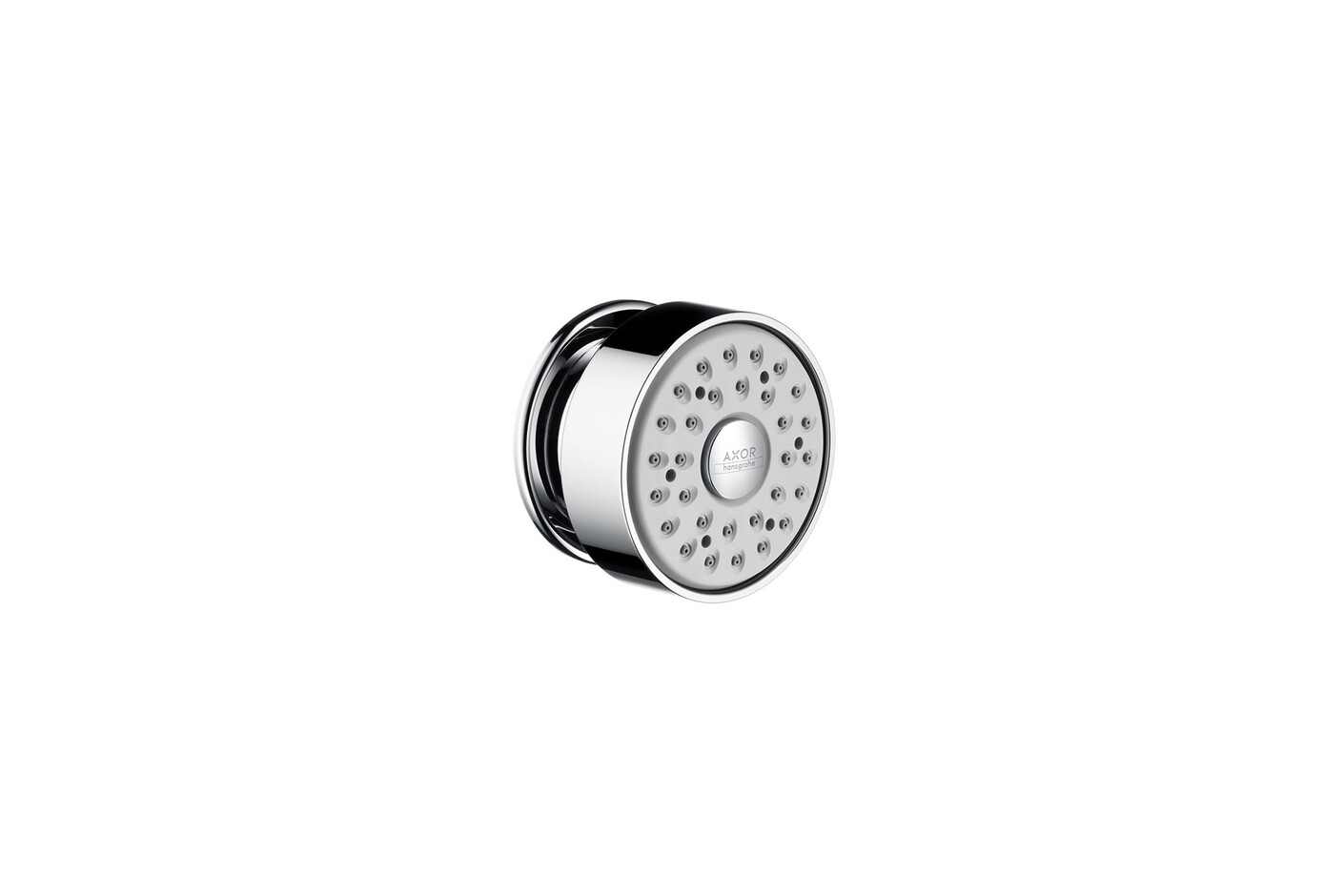 AXOR Seitenbrause 1jet Round