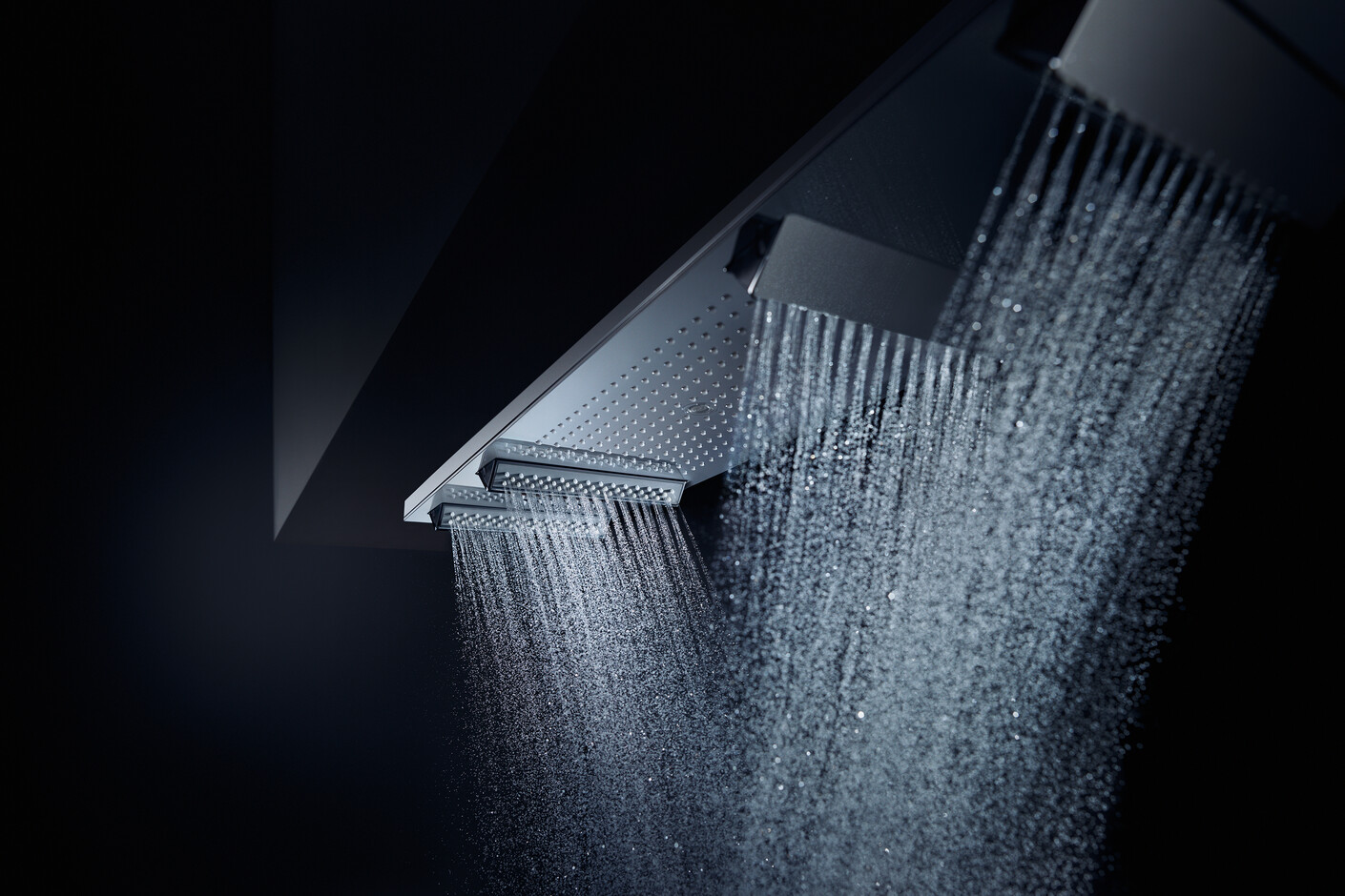 AXOR Showerheaven 1200/300 4jet