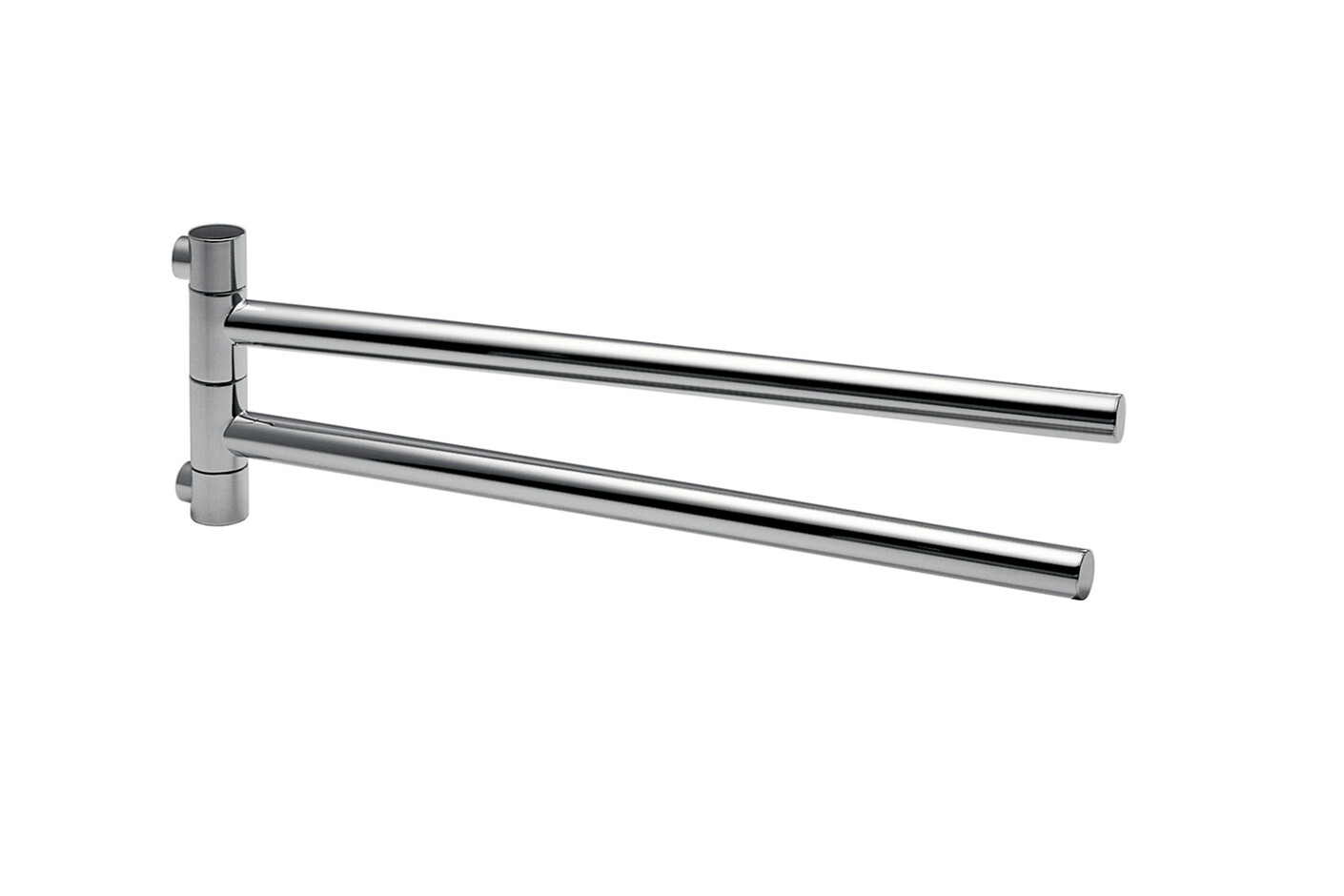 AXOR Starck Handtuchhalter zweiarmig