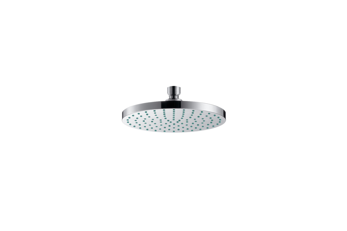 AXOR Starck Plate overhead shower 180 1jet