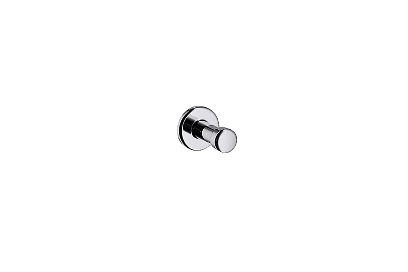 AXOR Uno single hook