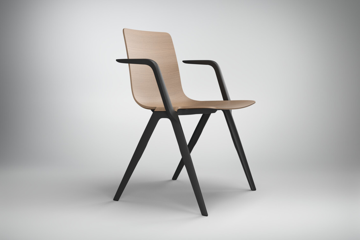 A-Chair 9707/A