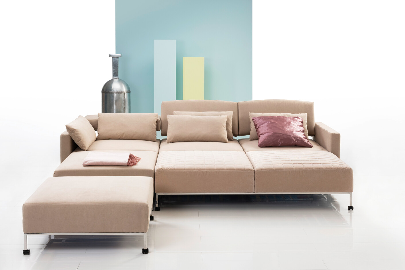 Airy Ecksofa 1