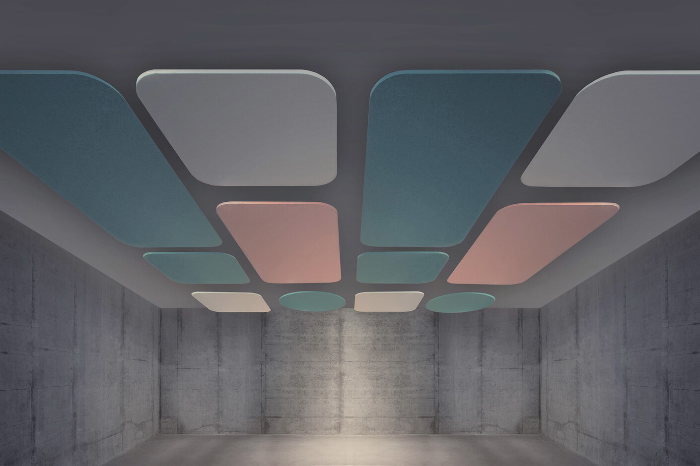 Acoustic Ceilings