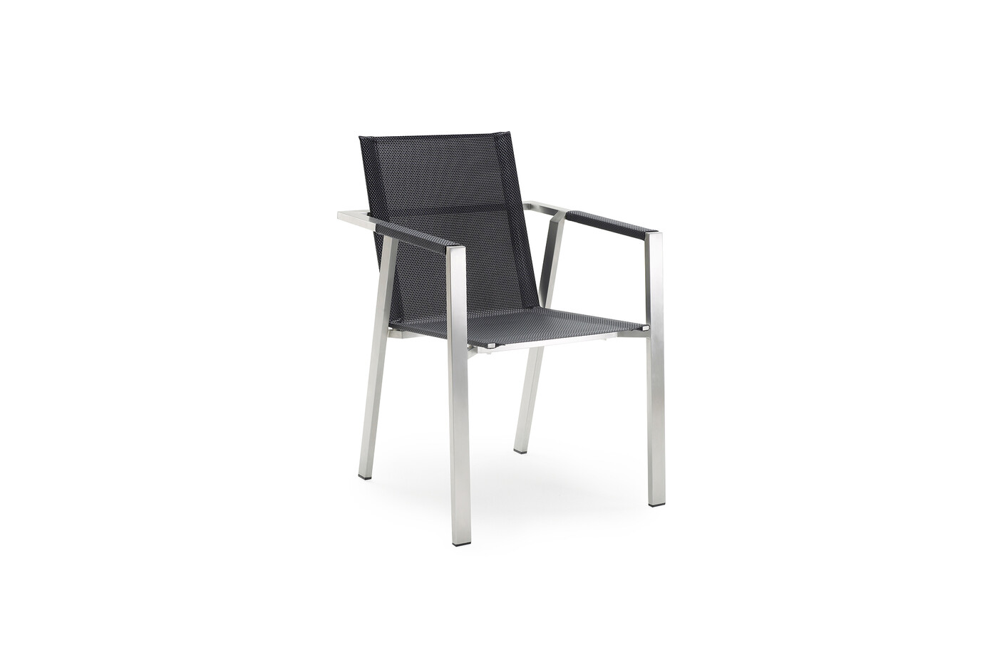 Allure stacking chair