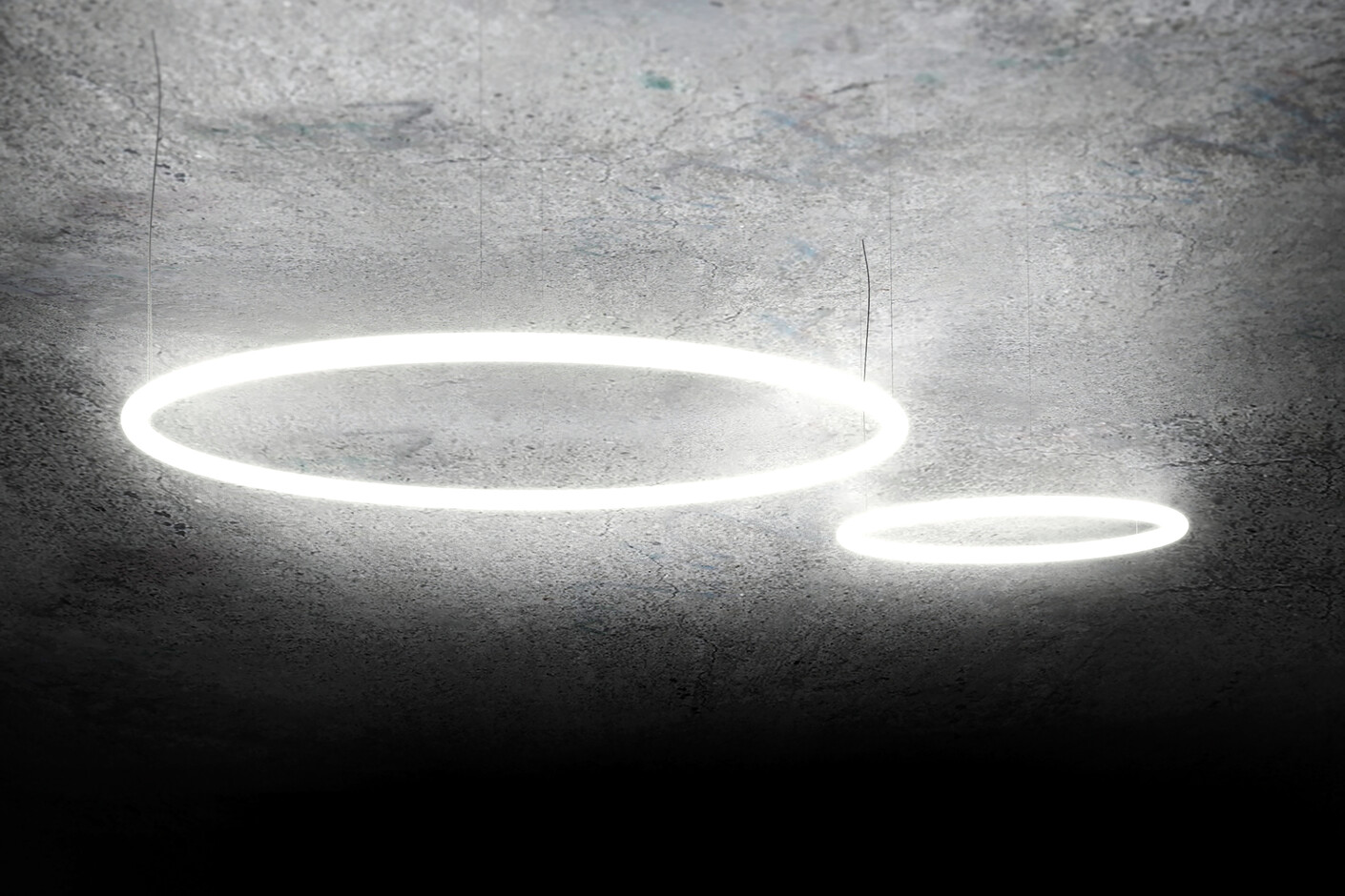 Alphabet of light