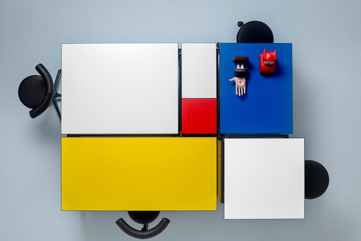Anatole desk