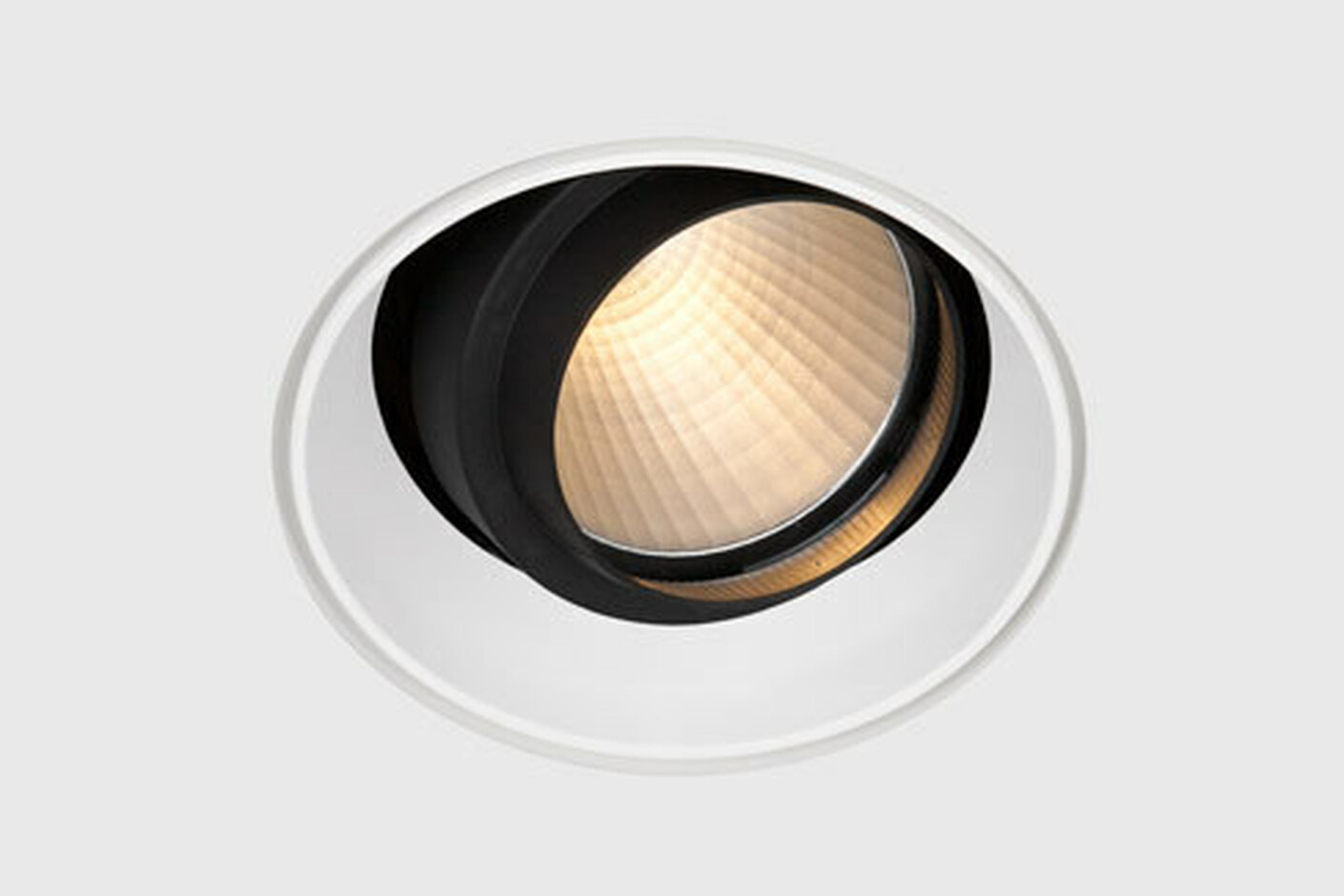 Aplis In Line 165 White Led Directional 1